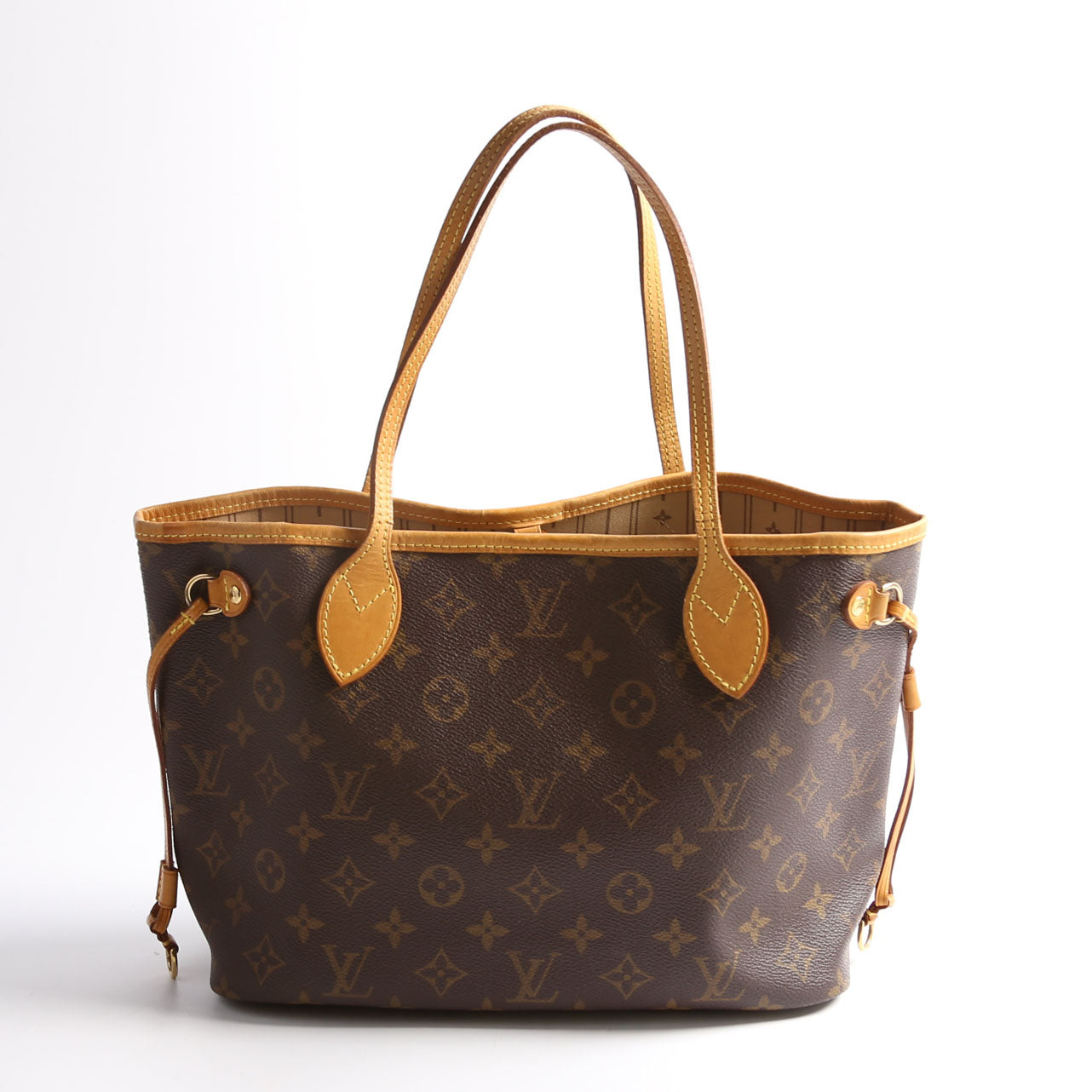 Neverfull PM Monogram
