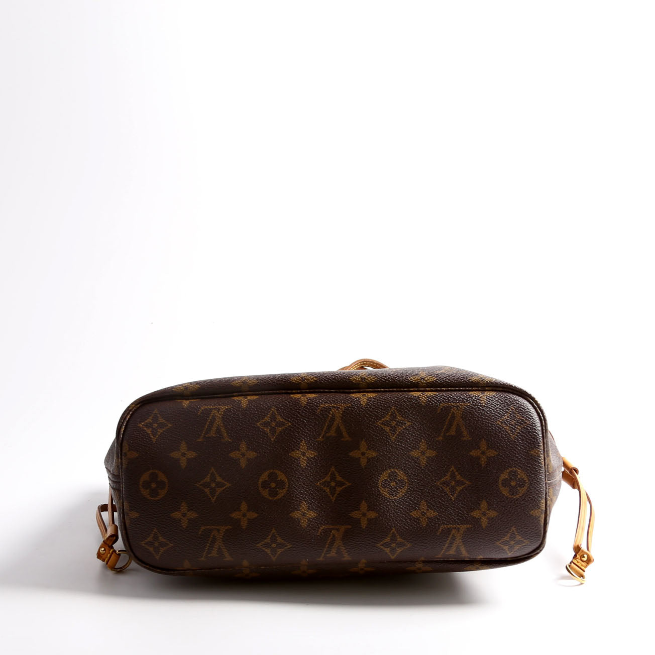 Neverfull PM Monogram