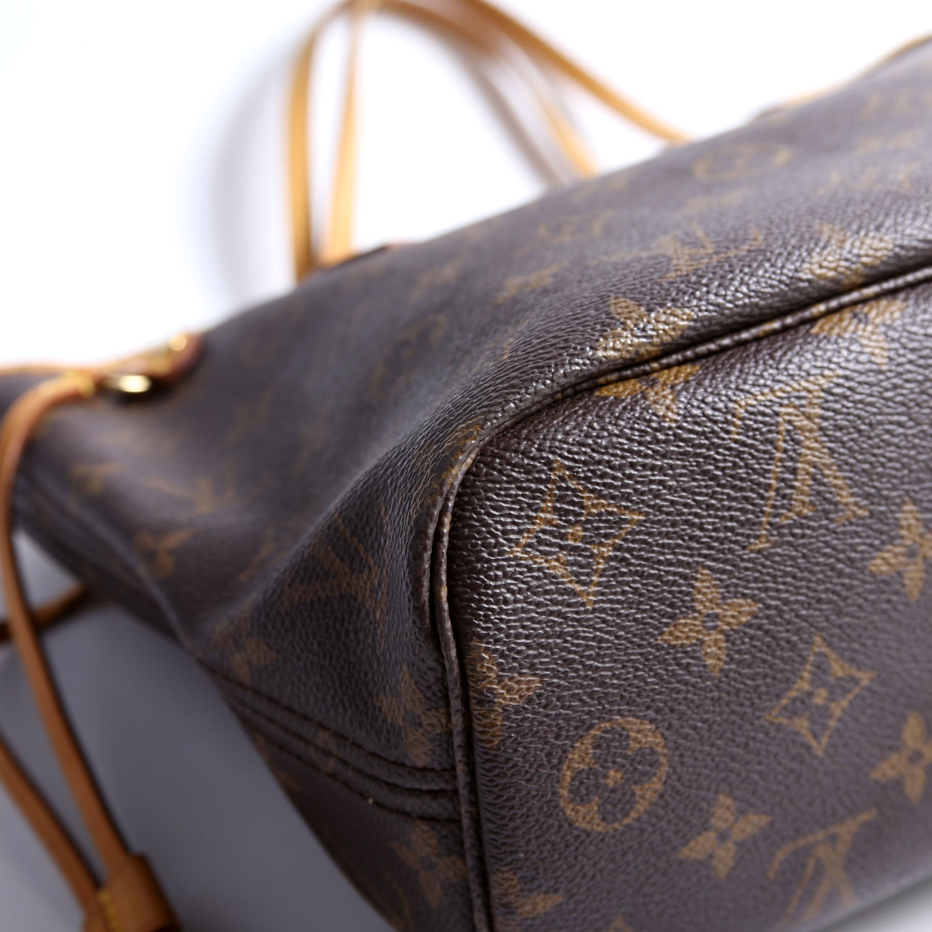 Neverfull PM Monogram