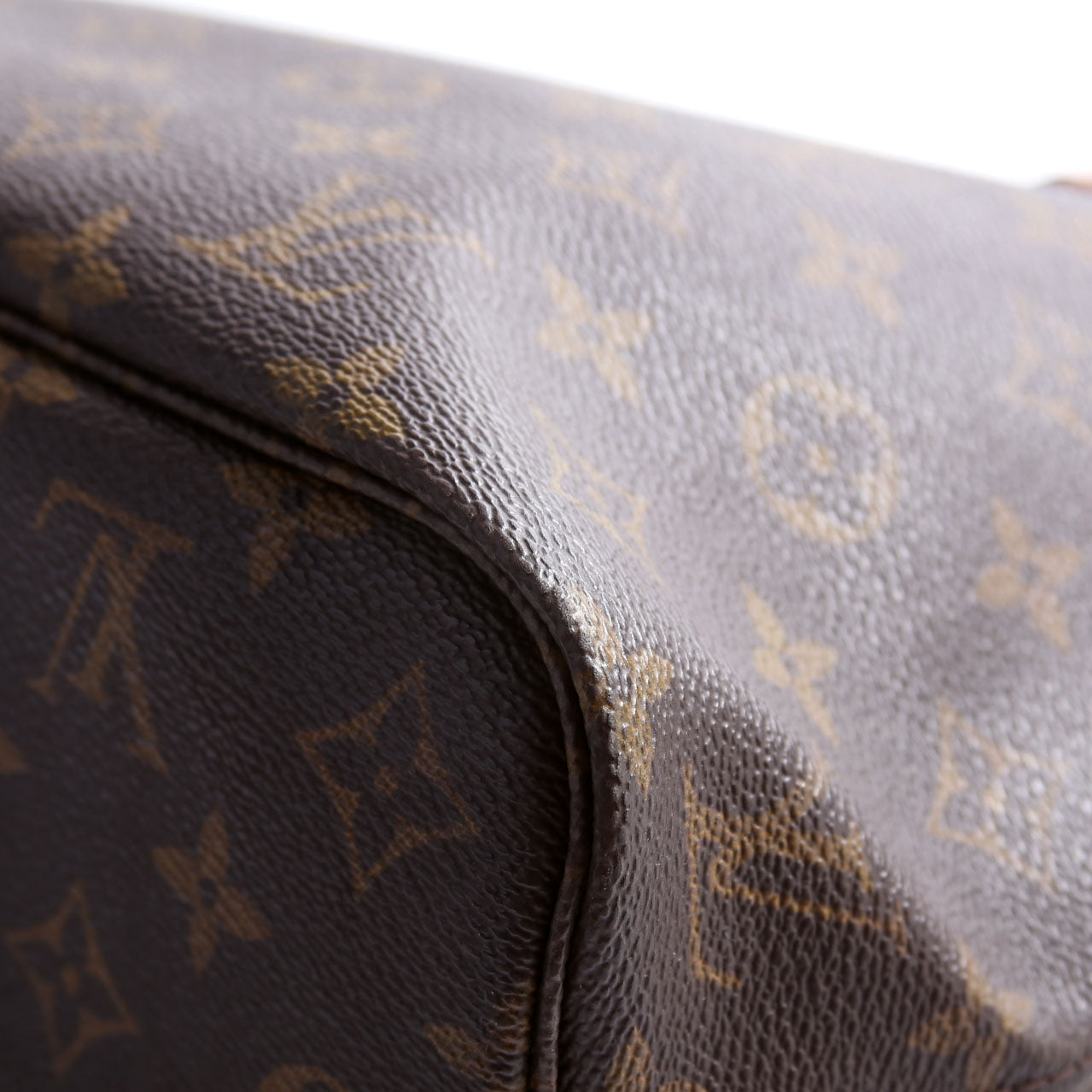 Neverfull PM Monogram