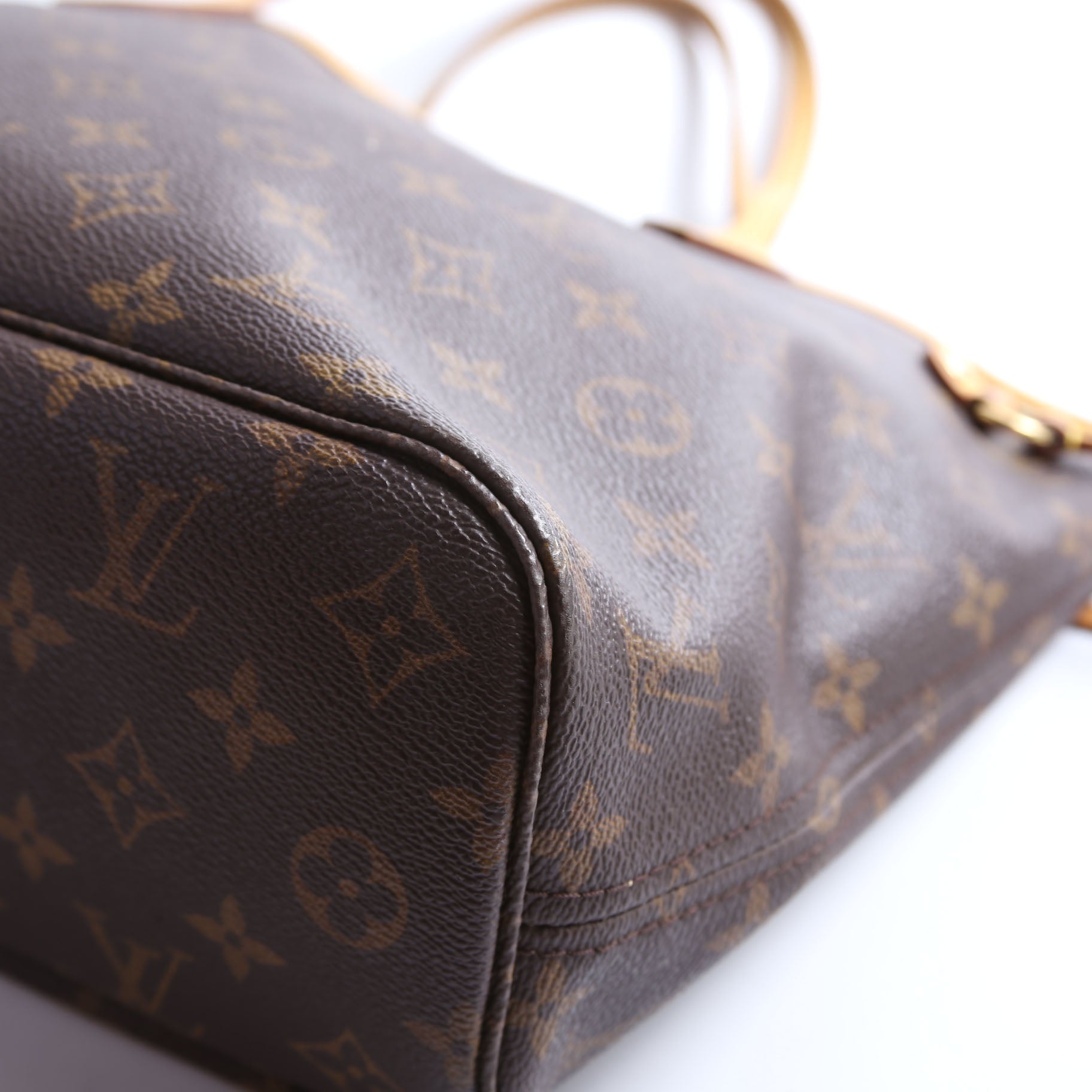 Neverfull PM Monogram