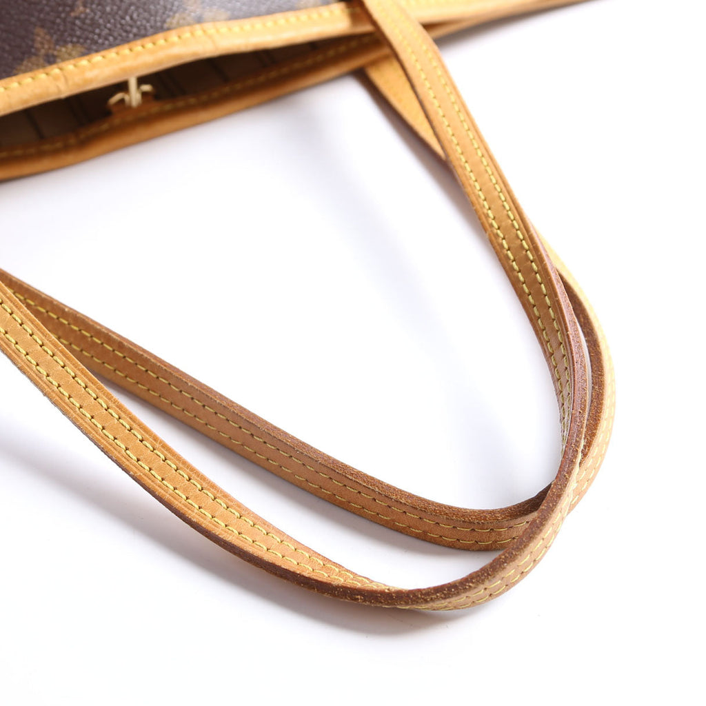 Neverfull PM Monogram