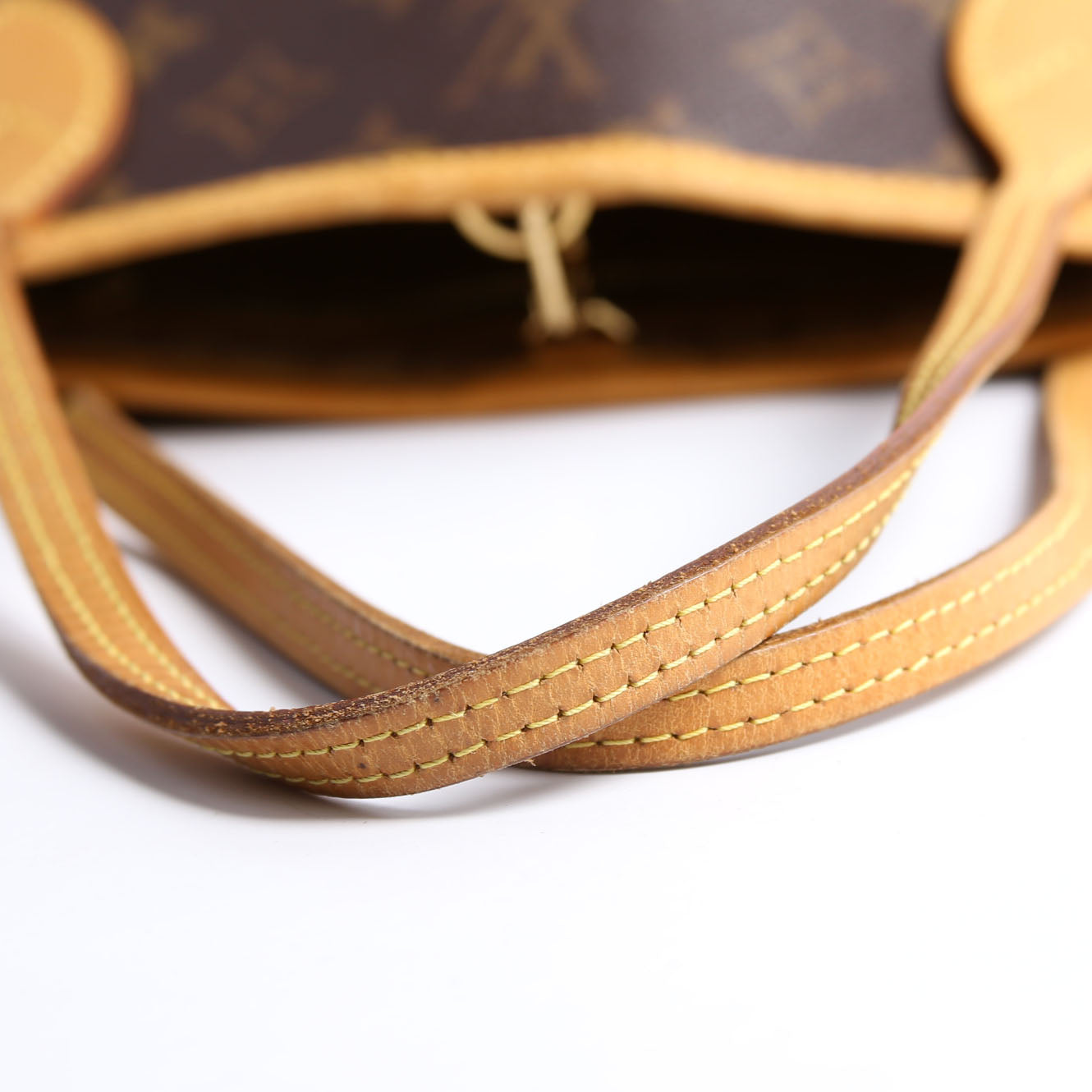 Neverfull PM Monogram
