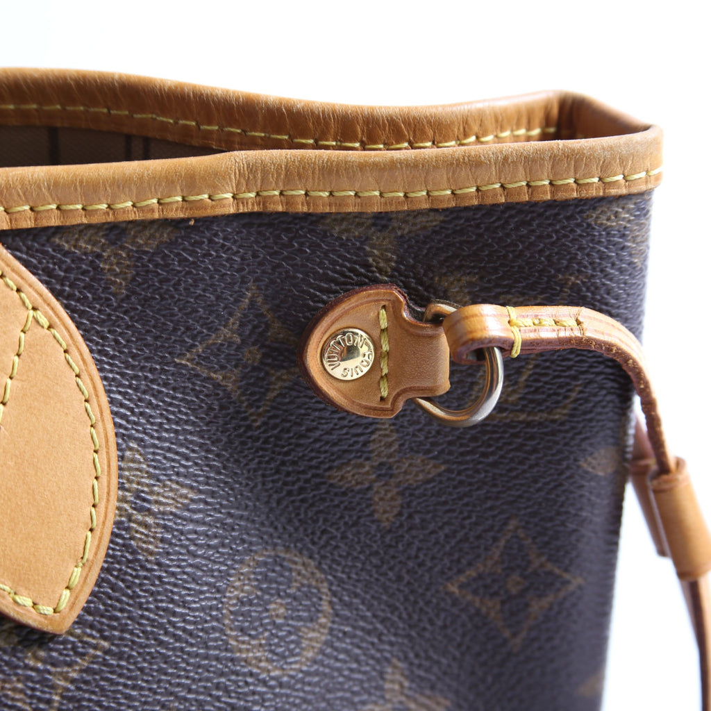 Neverfull PM Monogram