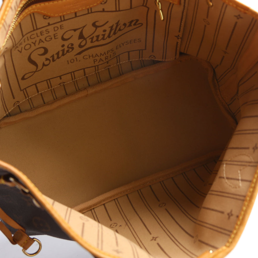 Neverfull PM Monogram