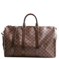 Keepall 45 Ebene Bandouliere