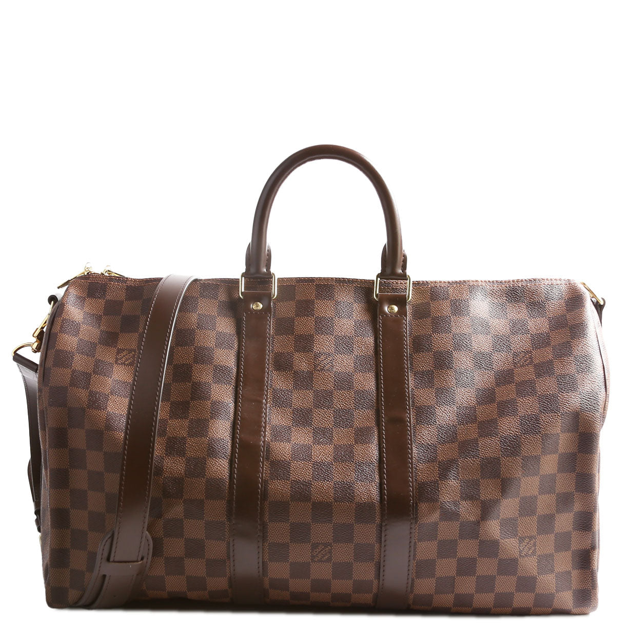 Keepall 45 Ebene Bandouliere