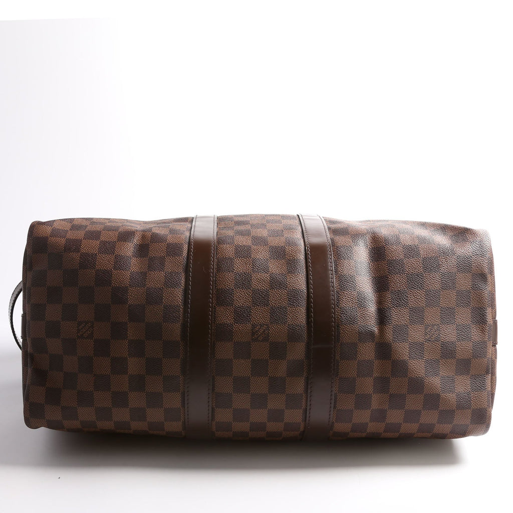 Keepall 45 Ebene Bandouliere