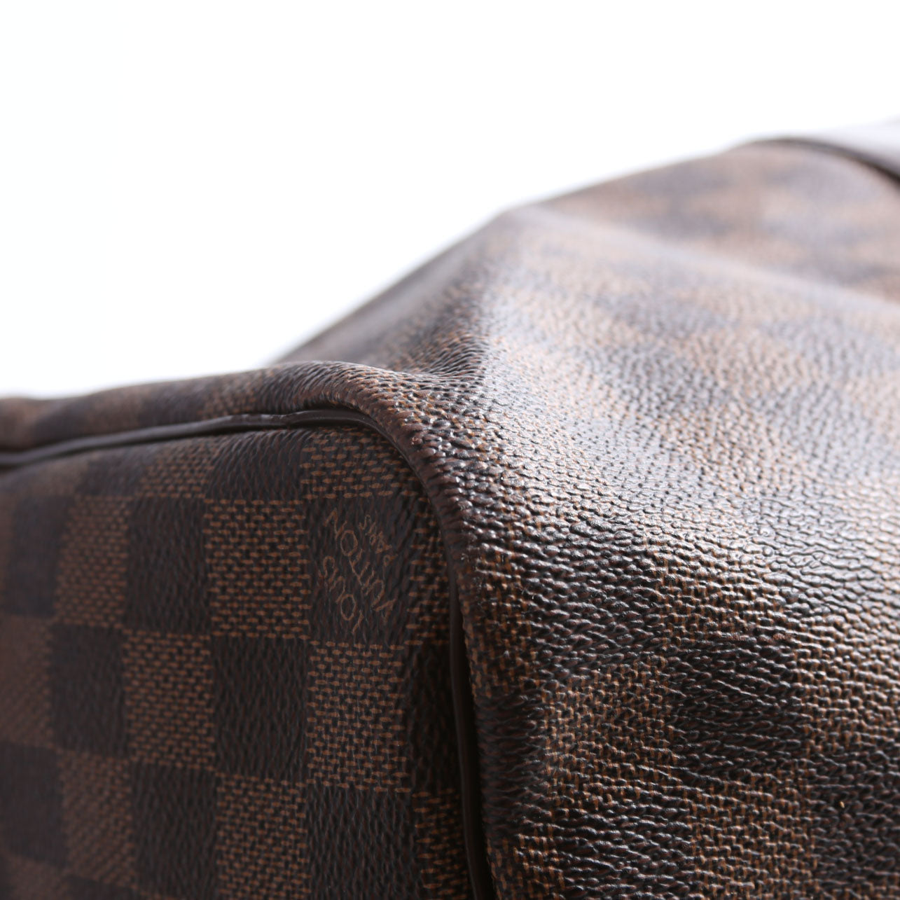 Keepall 45 Ebene Bandouliere