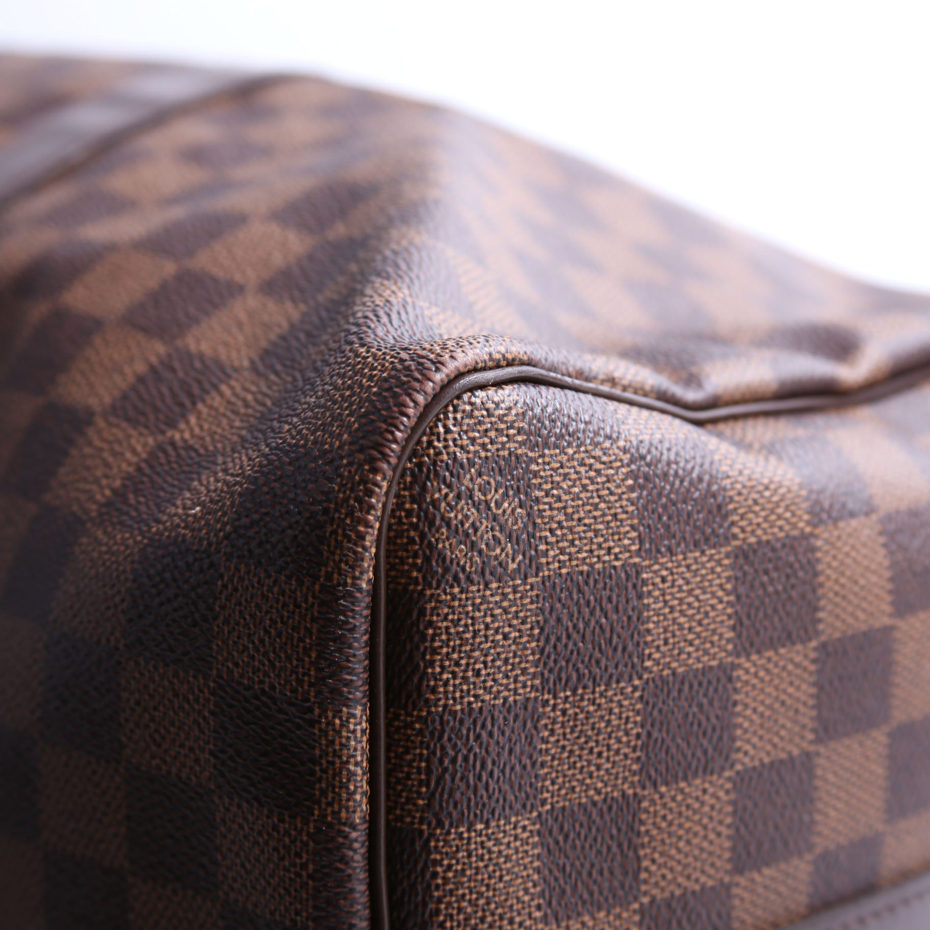 Keepall 45 Ebene Bandouliere
