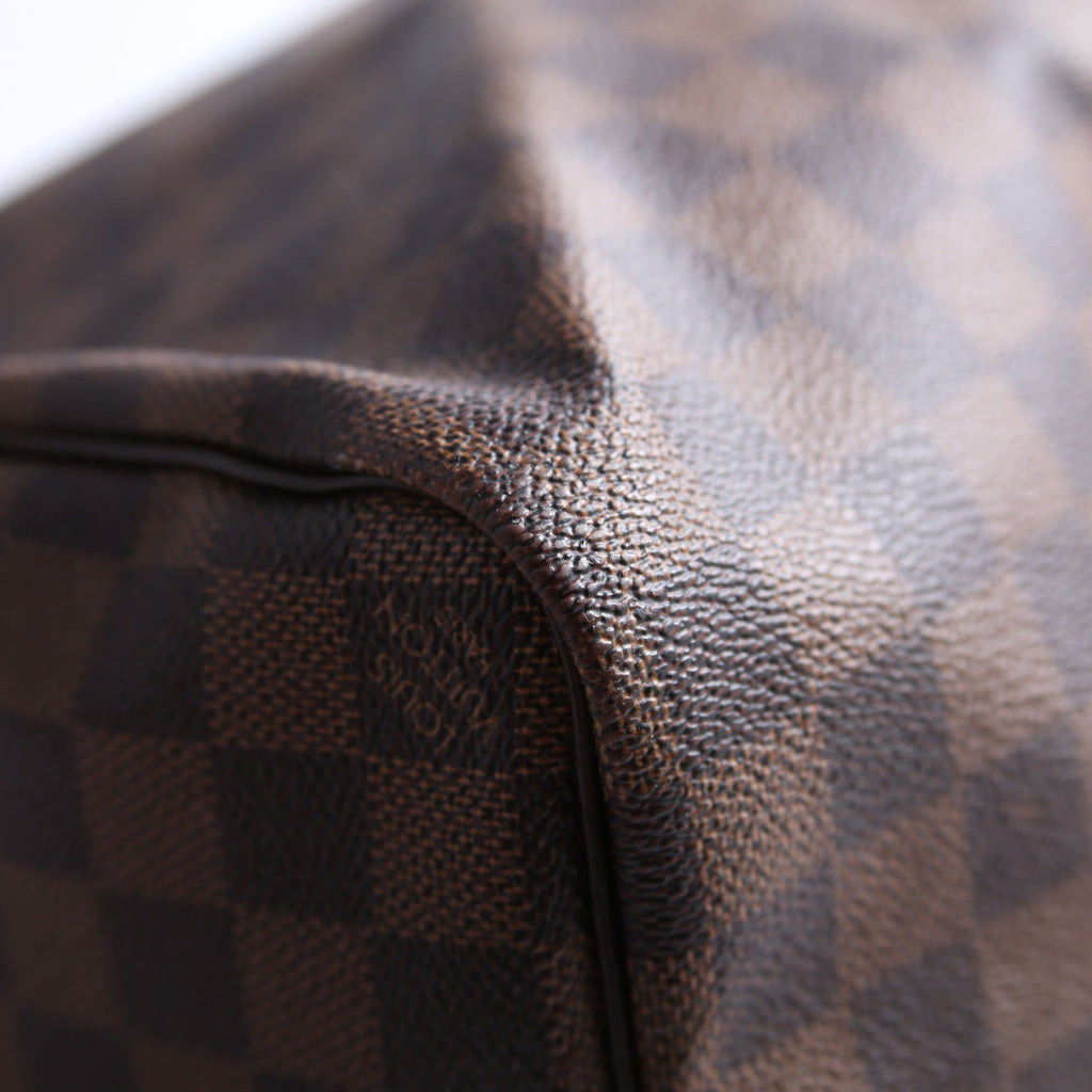 Keepall 45 Ebene Bandouliere