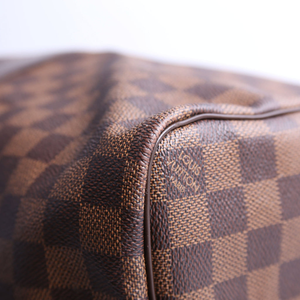 Keepall 45 Ebene Bandouliere