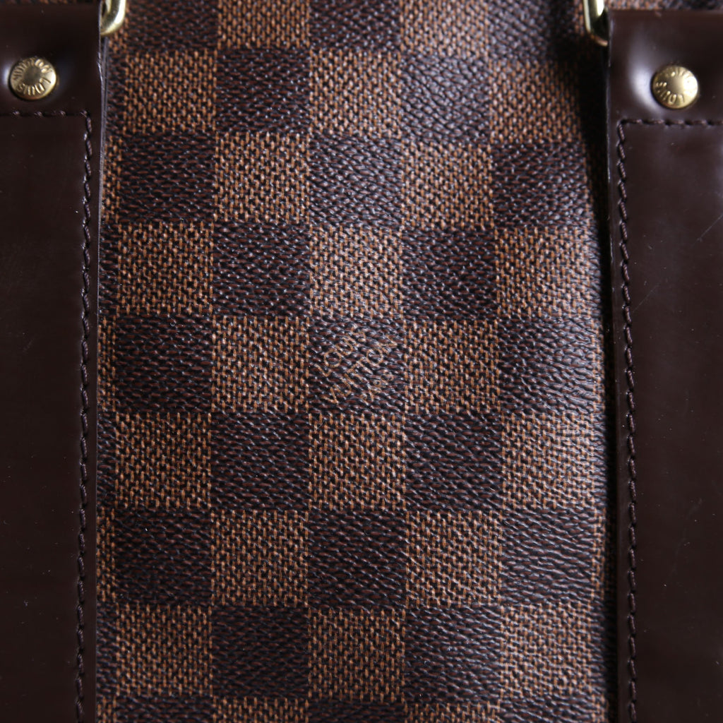 Keepall 45 Ebene Bandouliere