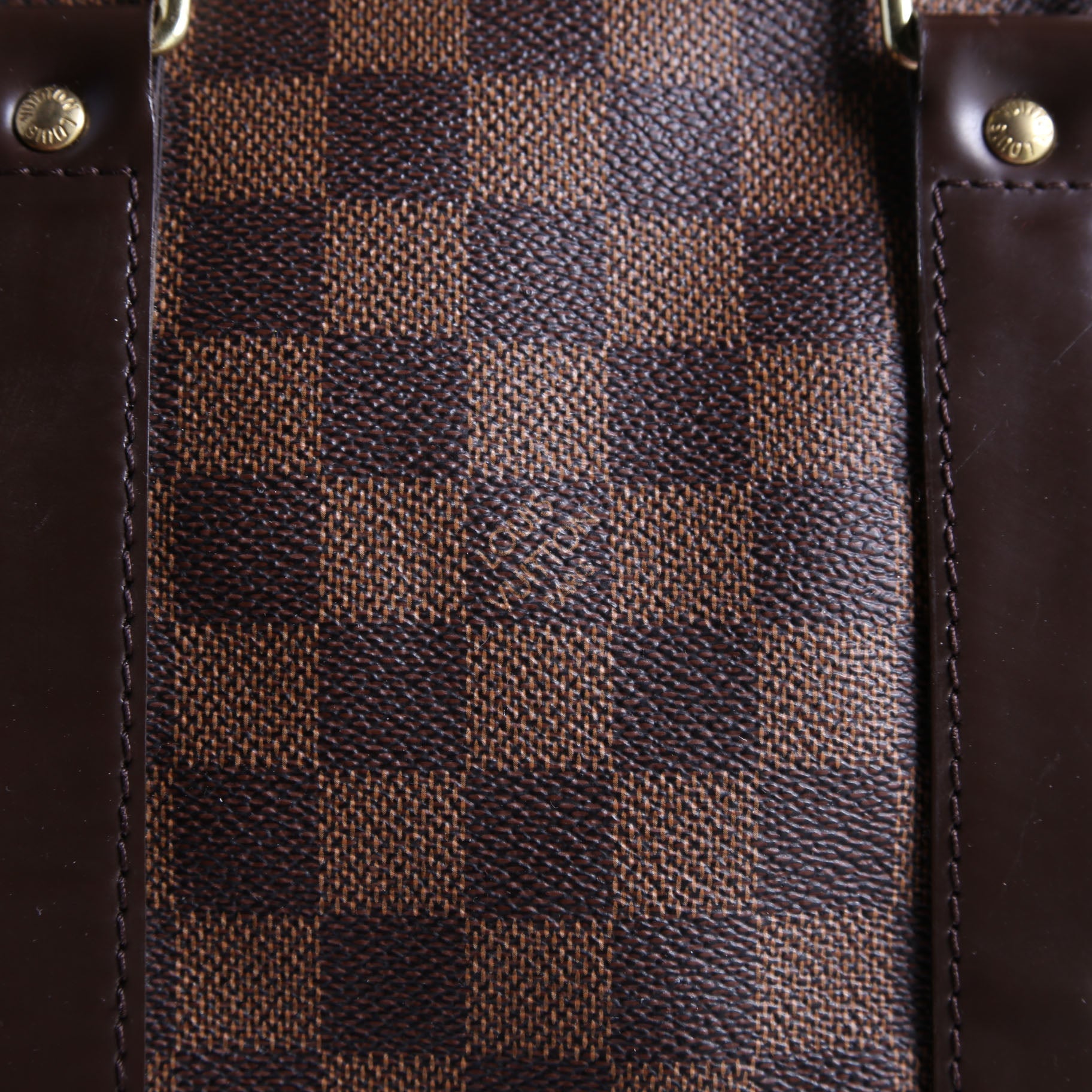 Keepall 45 Ebene Bandouliere