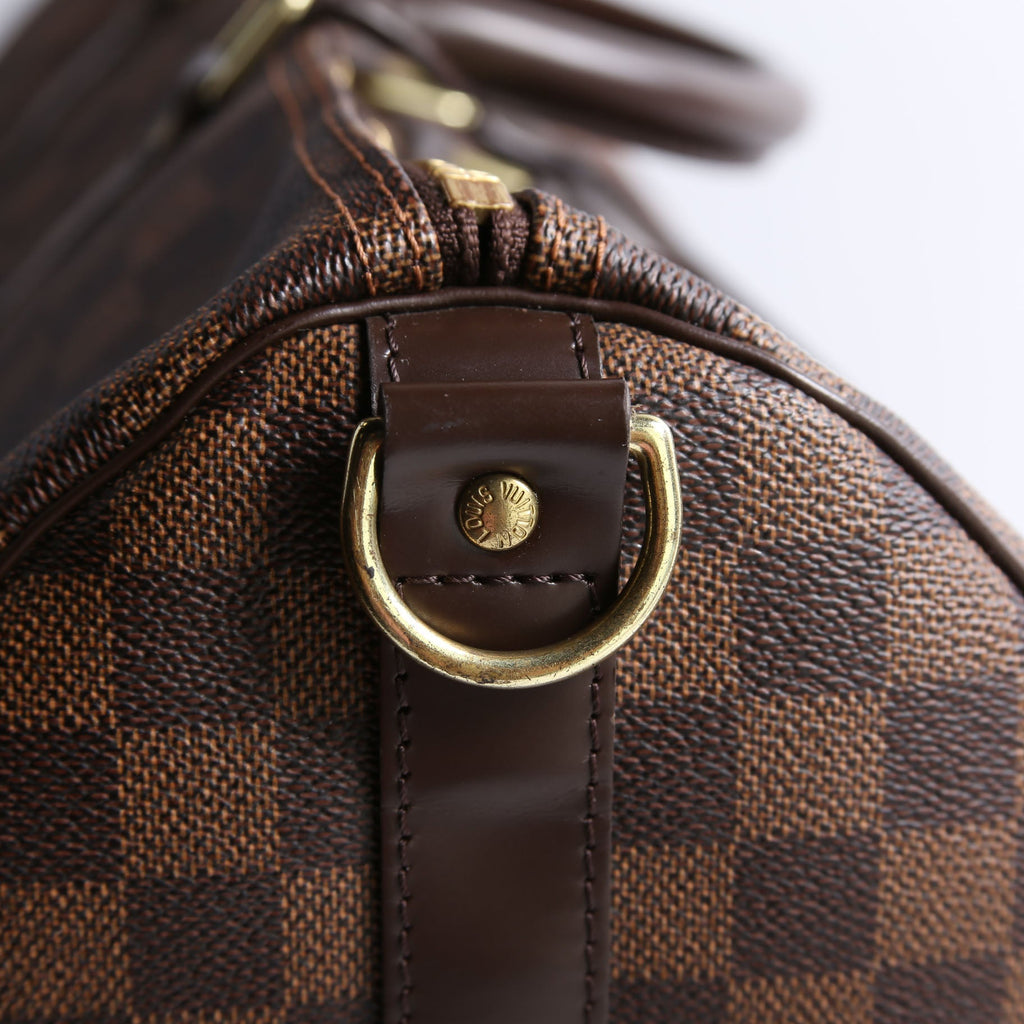 Keepall 45 Ebene Bandouliere