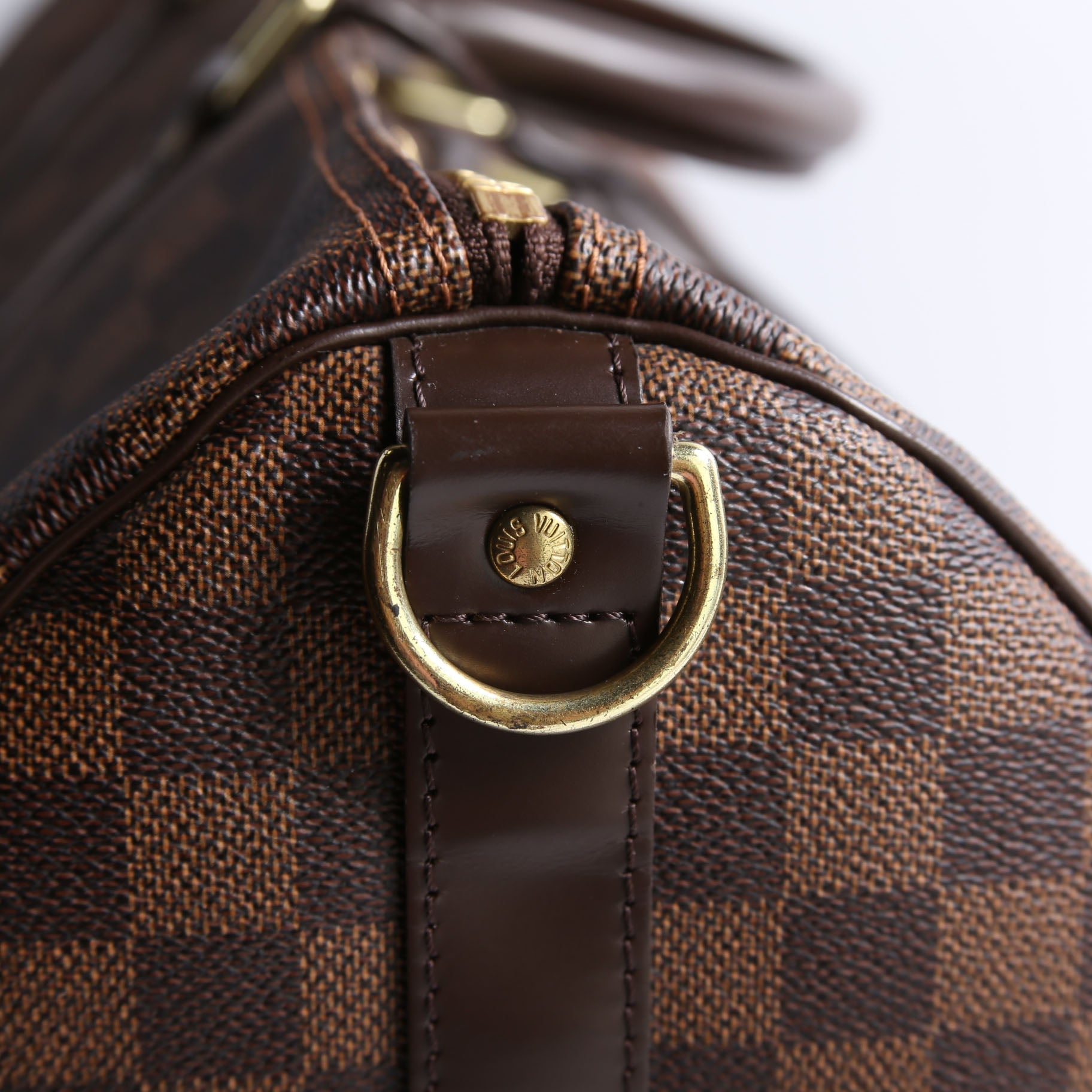 Keepall 45 Ebene Bandouliere