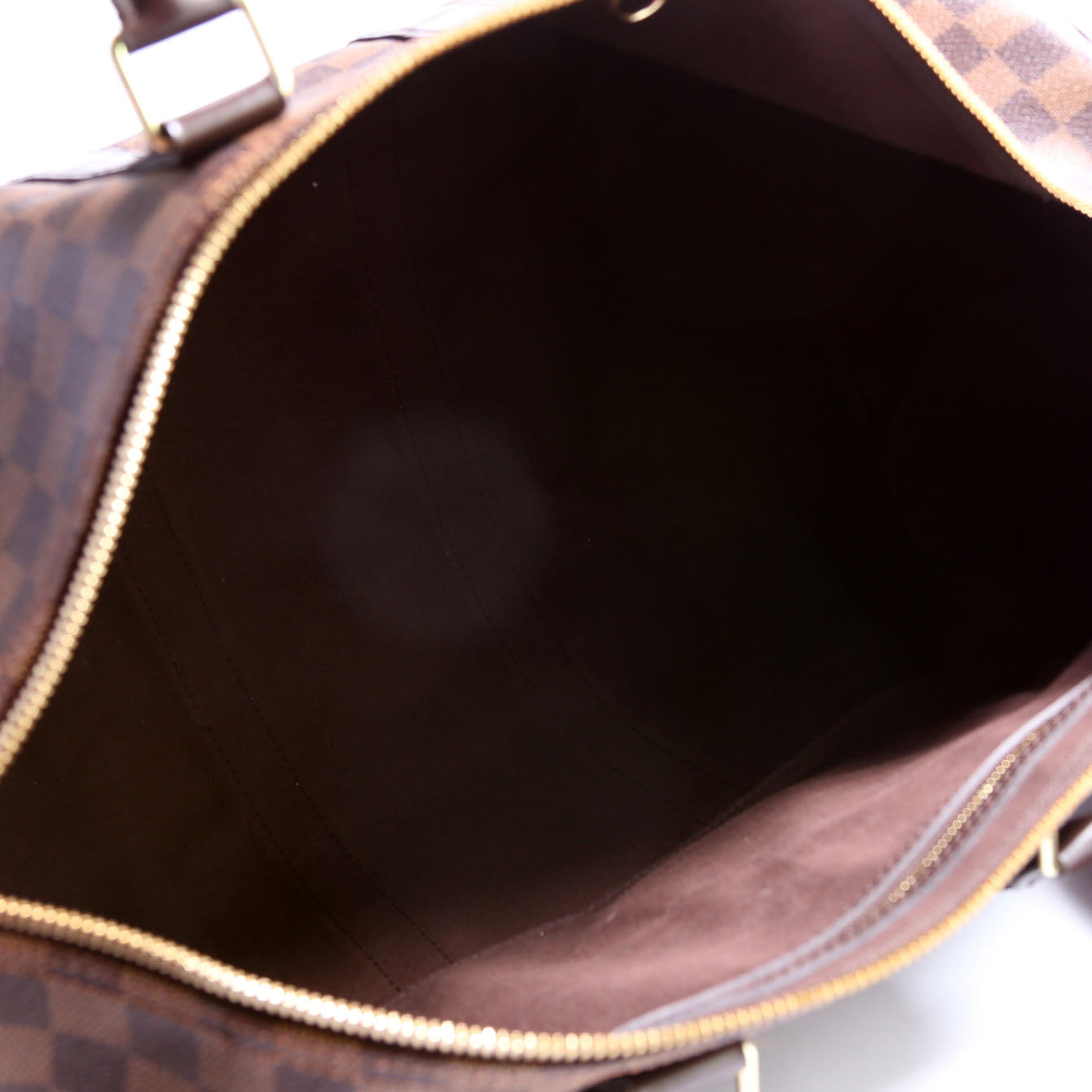 Keepall 45 Ebene Bandouliere