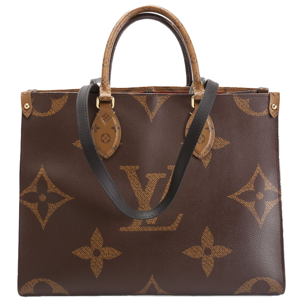 ONTHEGO MM Monogram Reverse