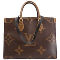 ONTHEGO MM Monogram Reverse
