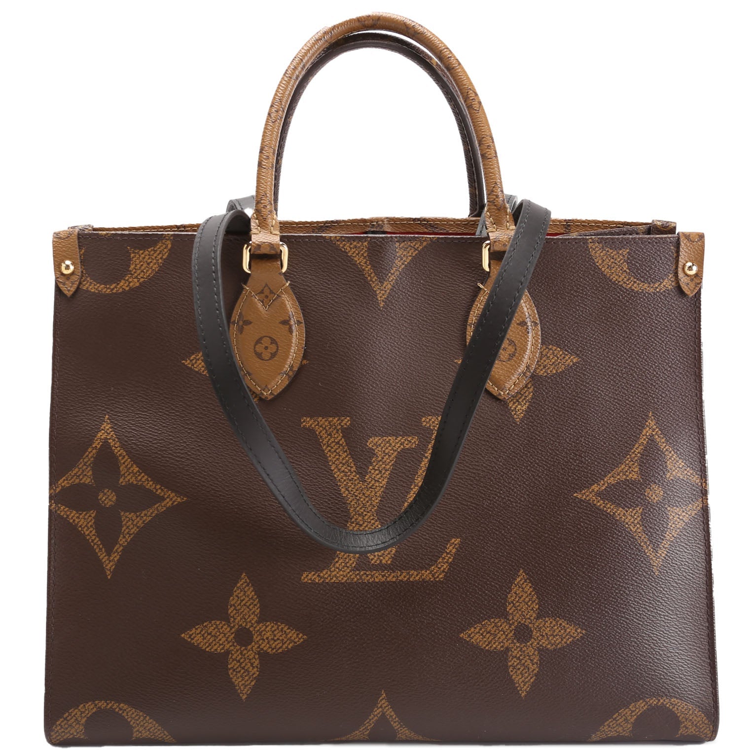 ONTHEGO MM Monogram Reverse