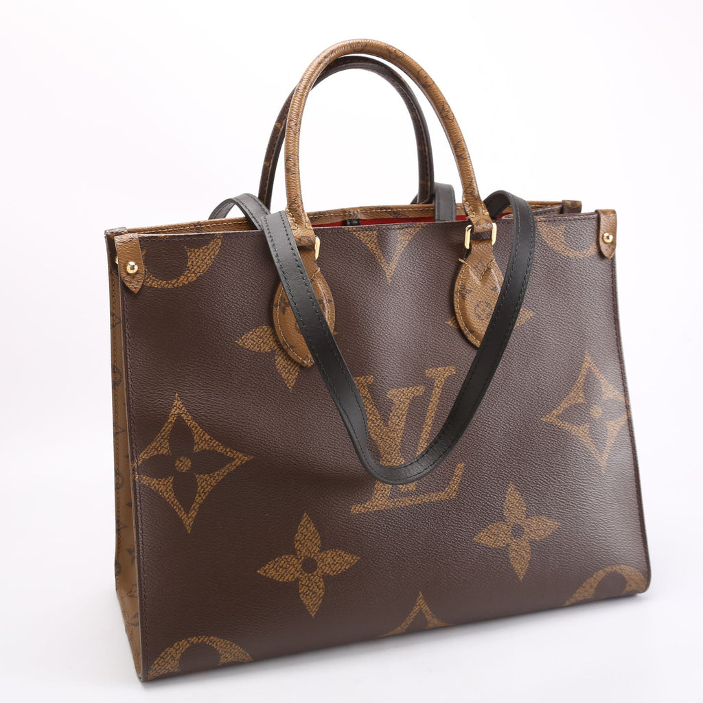 ONTHEGO MM Monogram Reverse