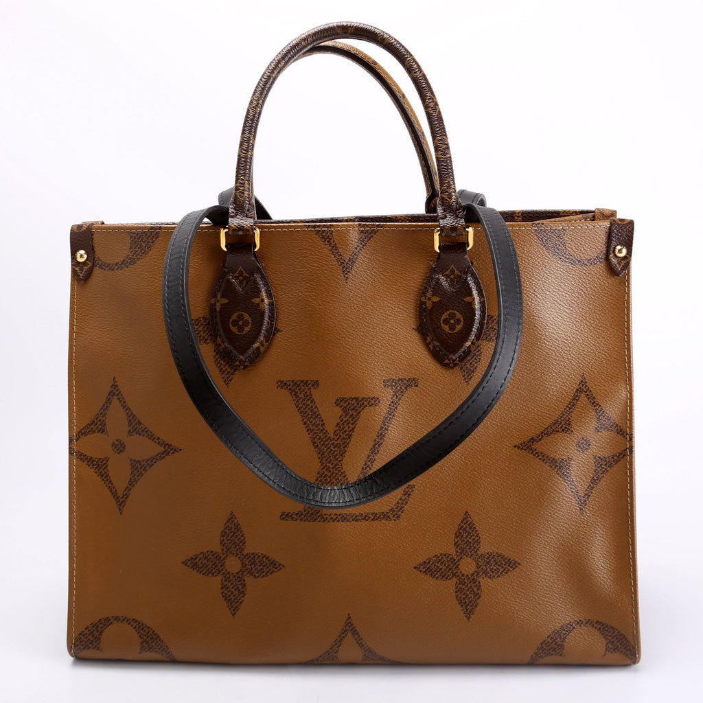 ONTHEGO MM Monogram Reverse
