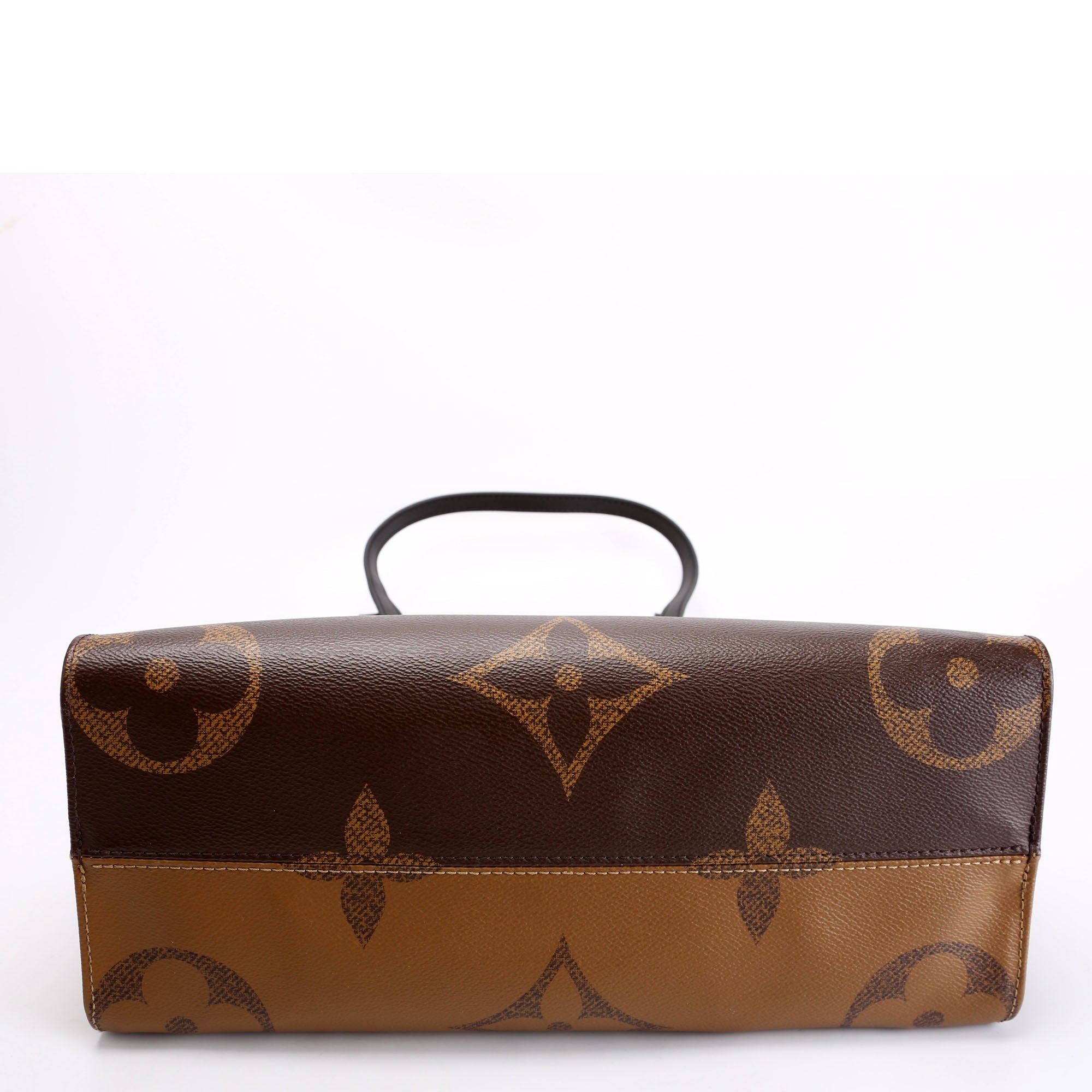 ONTHEGO MM Monogram Reverse