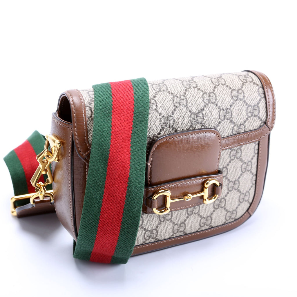 658574 1955 Horsebit Mini Bag