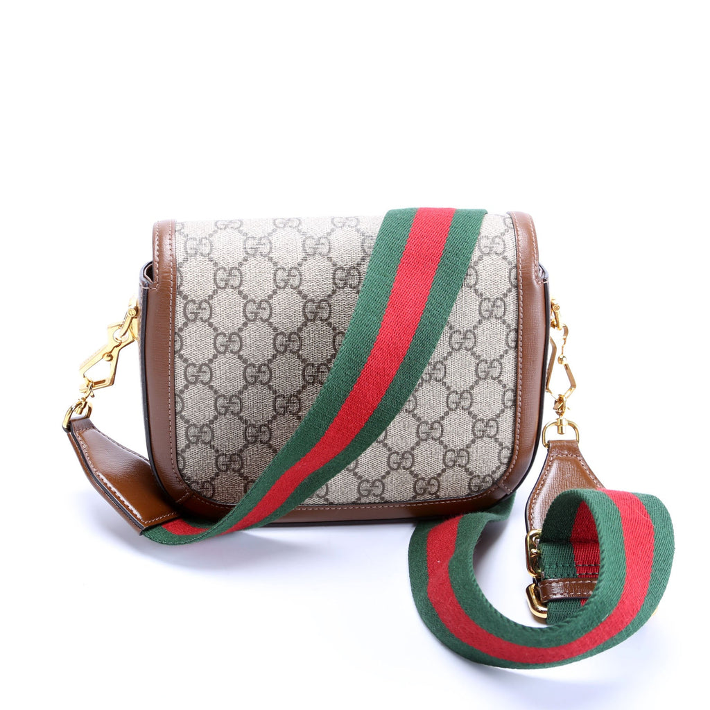 658574 1955 Horsebit Mini Bag