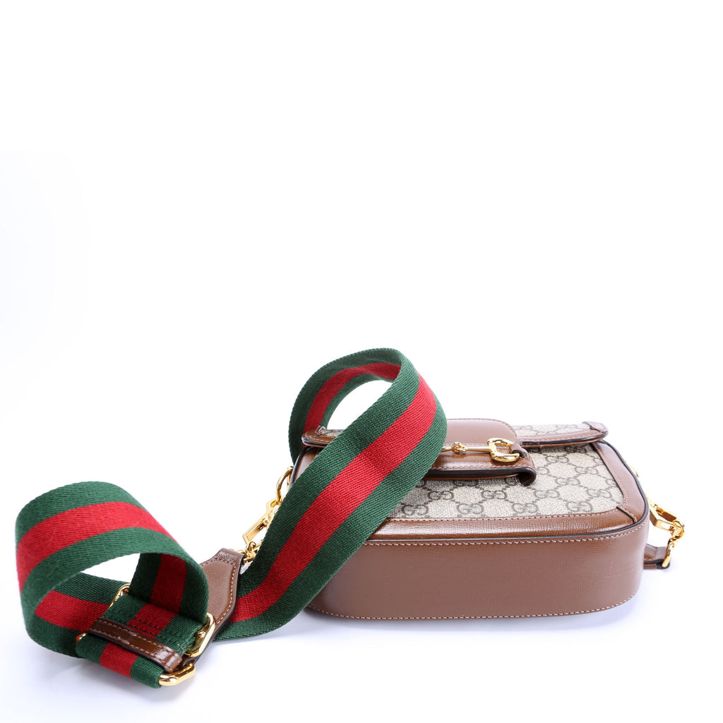 658574 1955 Horsebit Mini Bag
