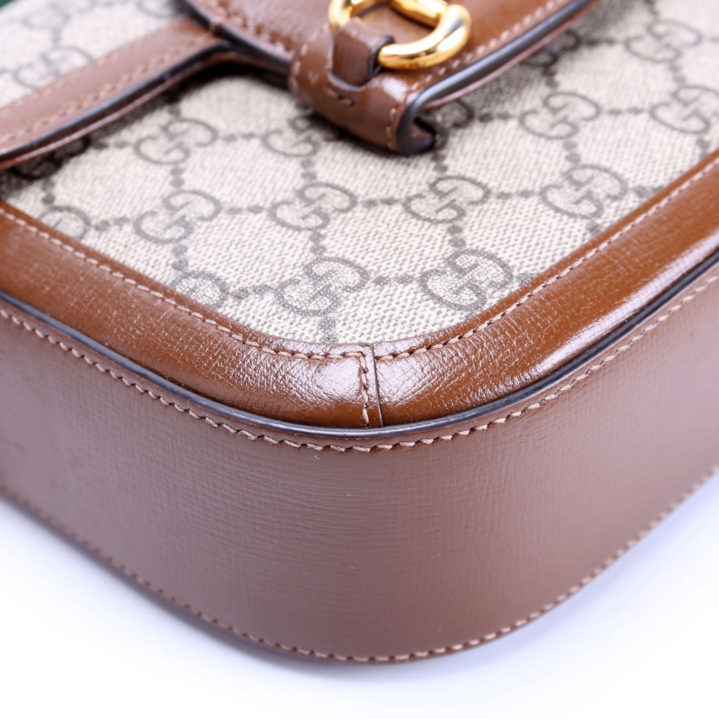 658574 1955 Horsebit Mini Bag
