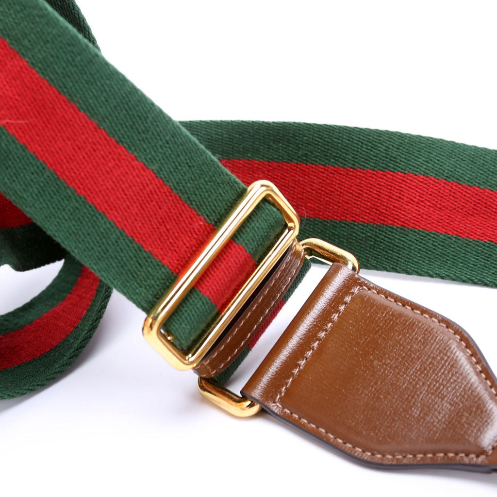 658574 1955 Horsebit Mini Bag