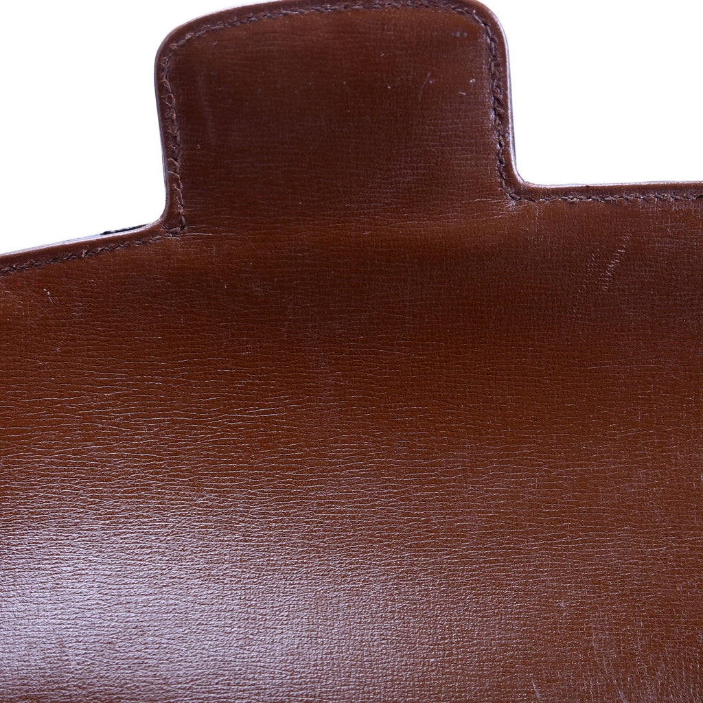 658574 1955 Horsebit Mini Bag
