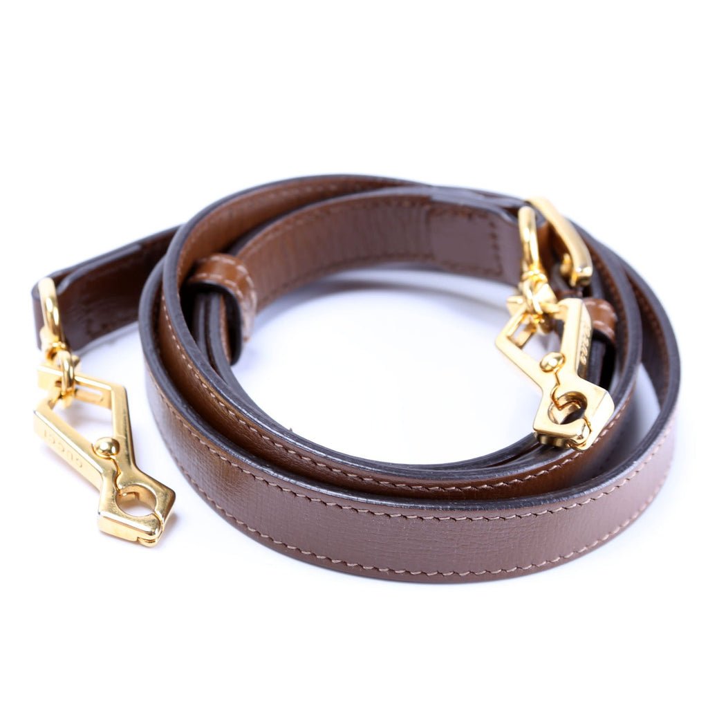 658574 1955 Horsebit Mini Bag