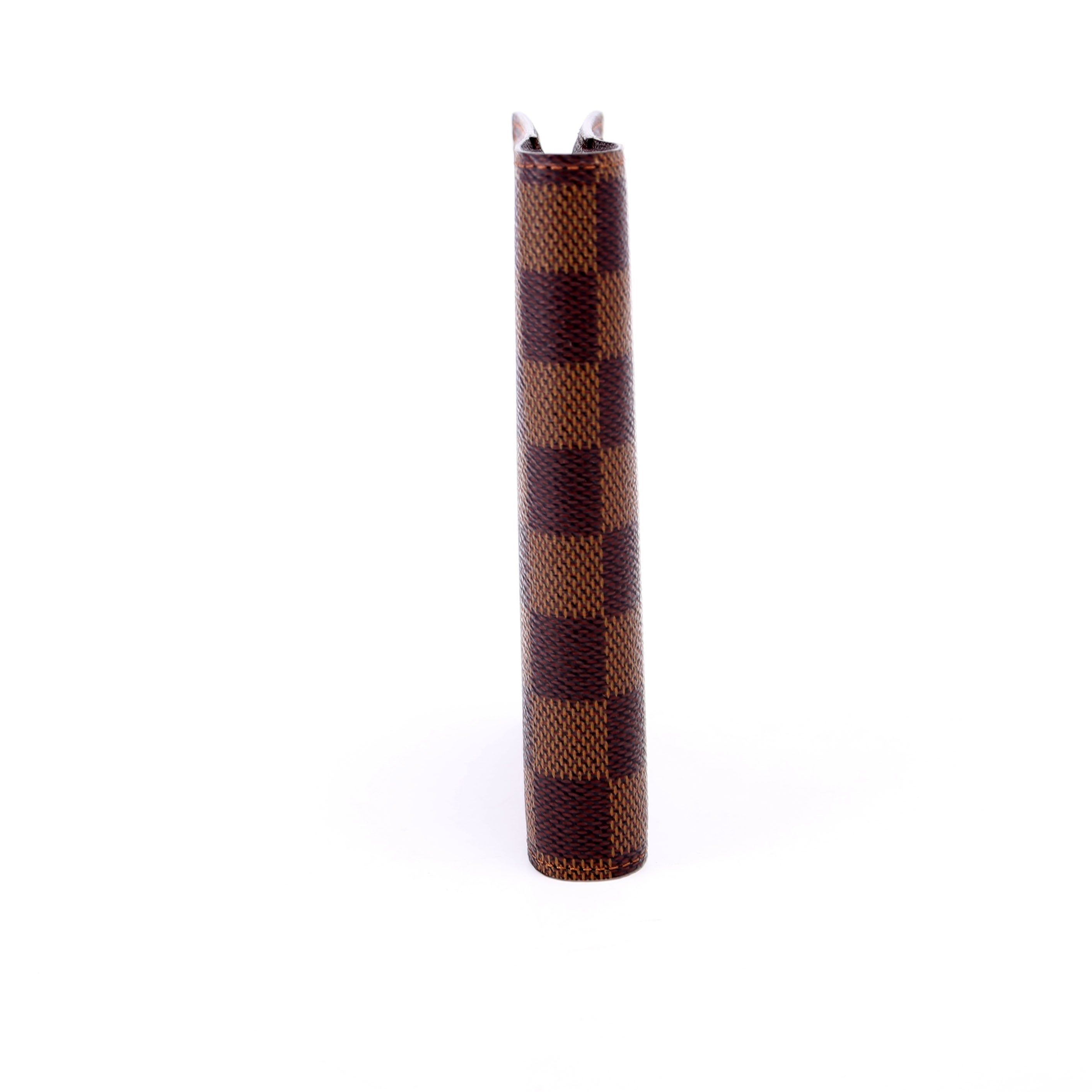 Agenda Small Ring Damier Ebene