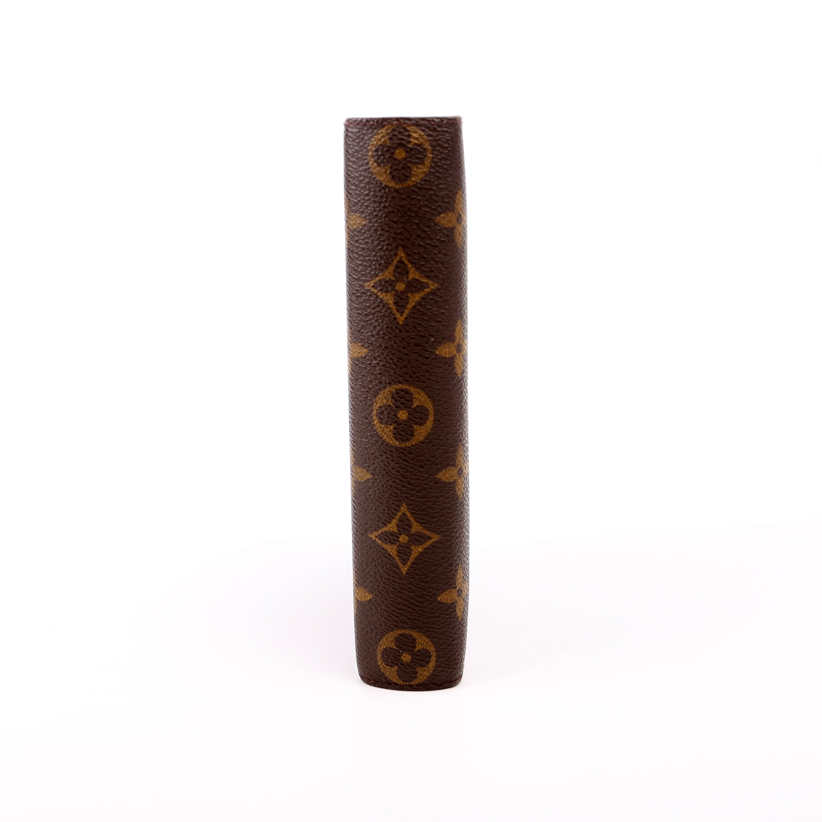 Agenda Medium Ring Monogram