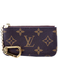 Pochette Cles Monogram