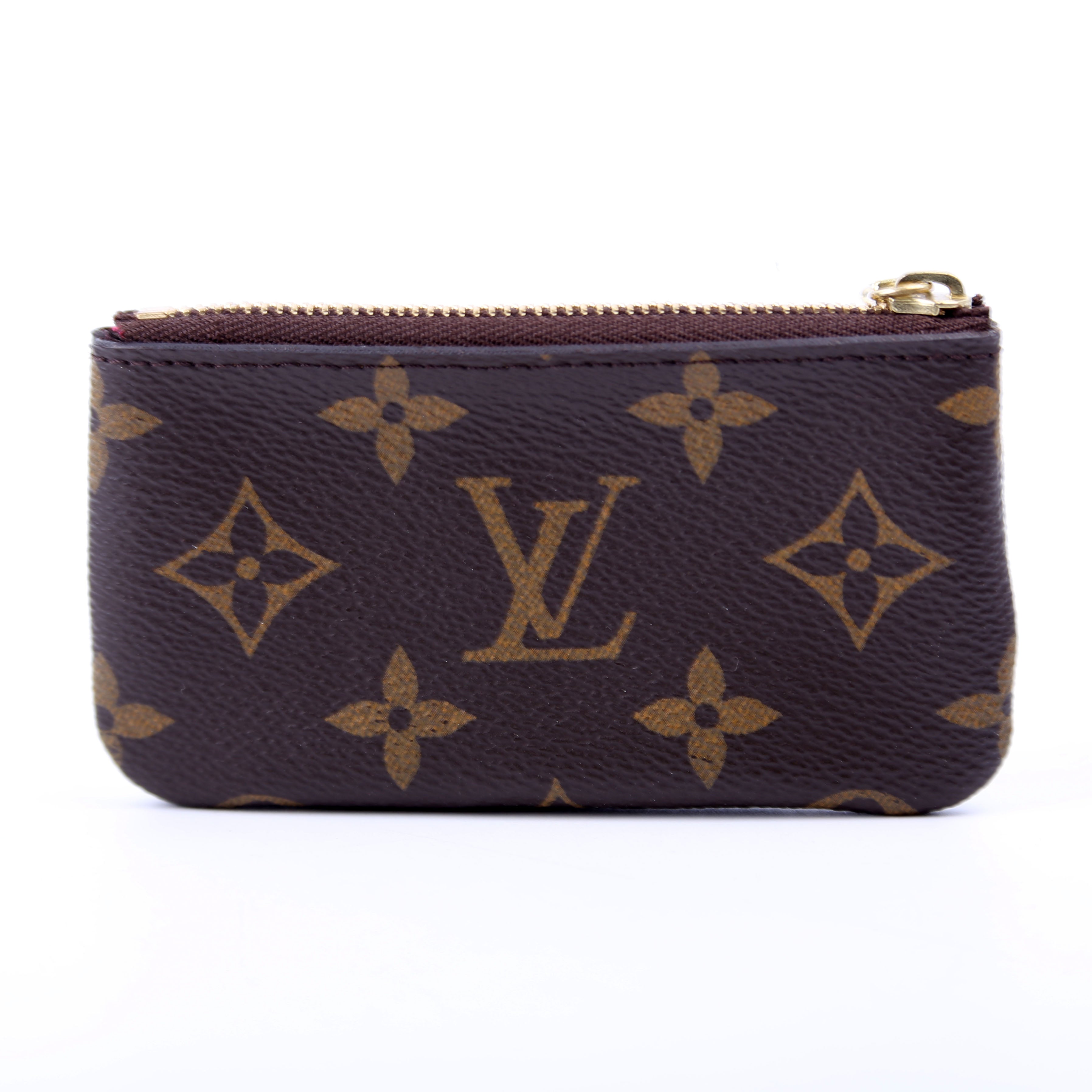 Pochette Cles Monogram
