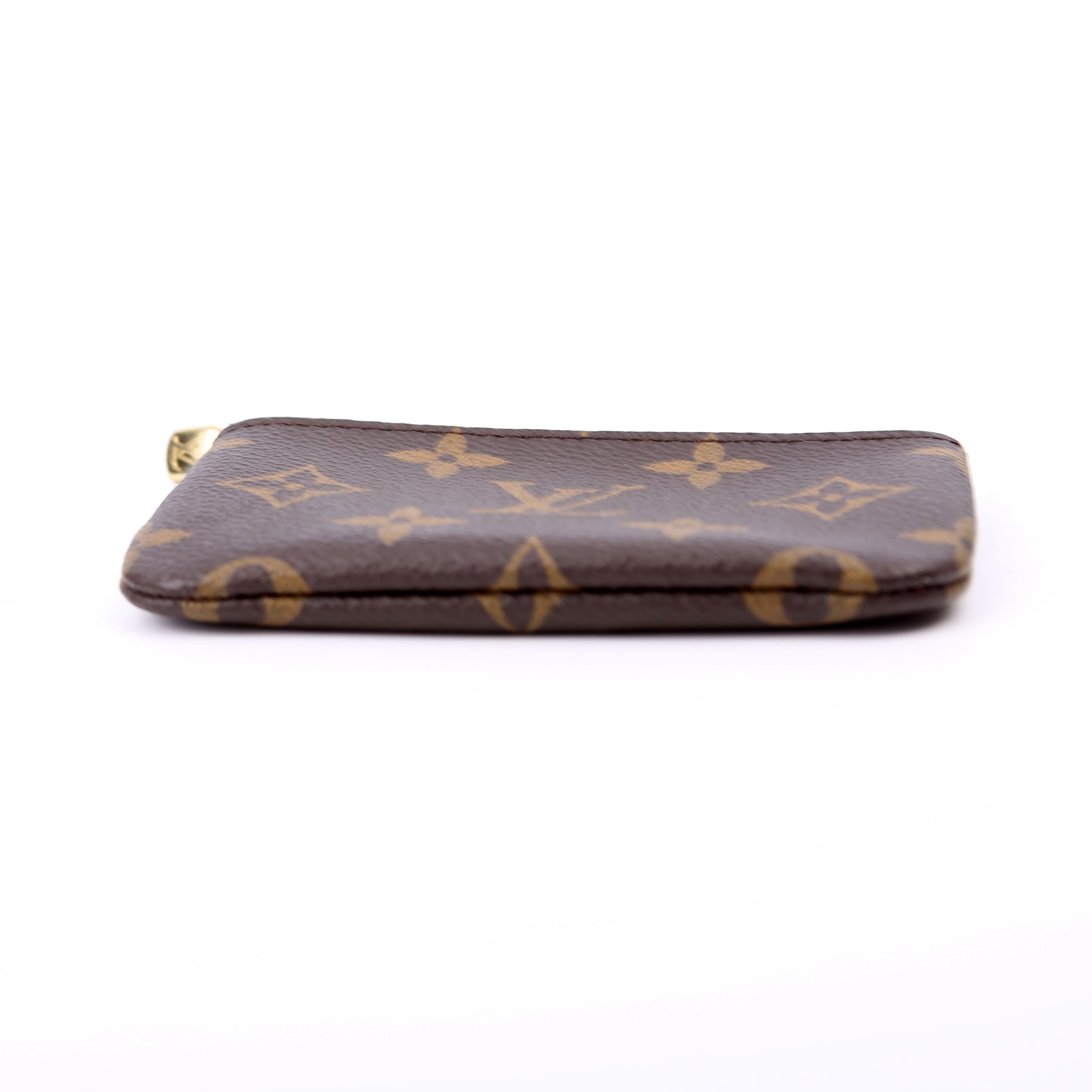 Pochette Cles Monogram