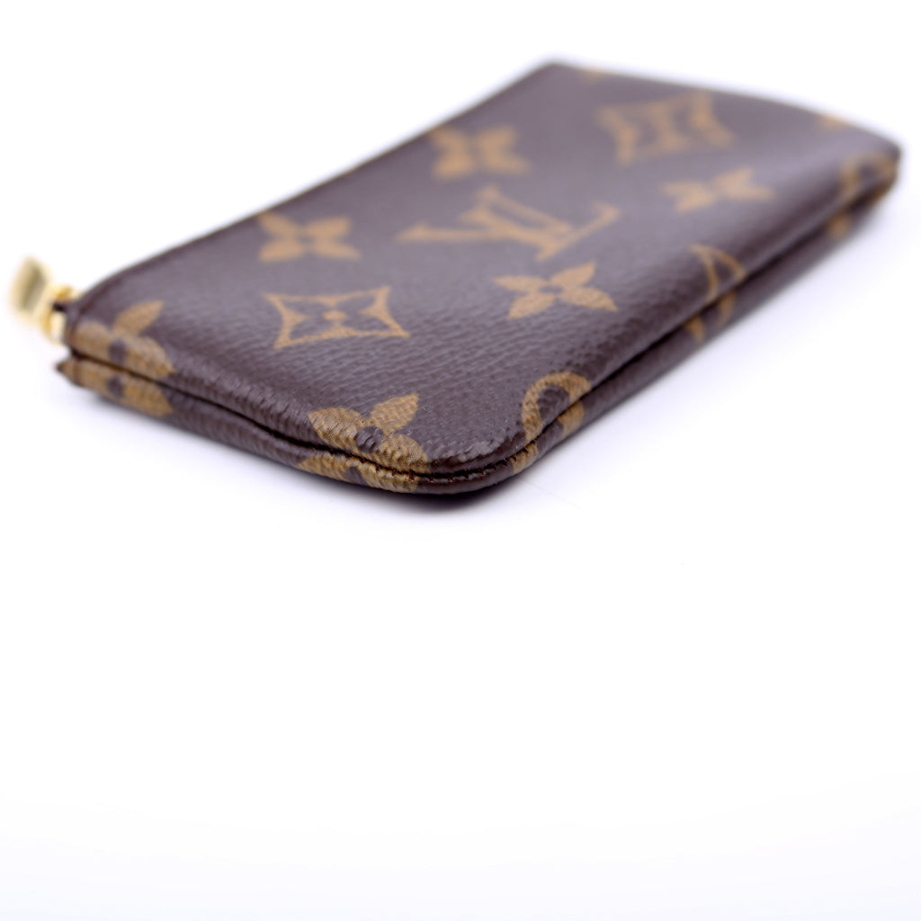Pochette Cles Monogram