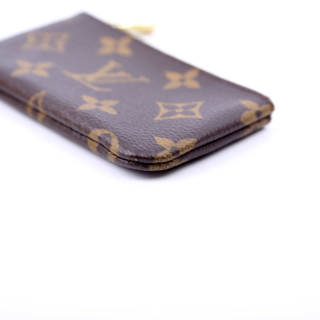 Pochette Cles Monogram