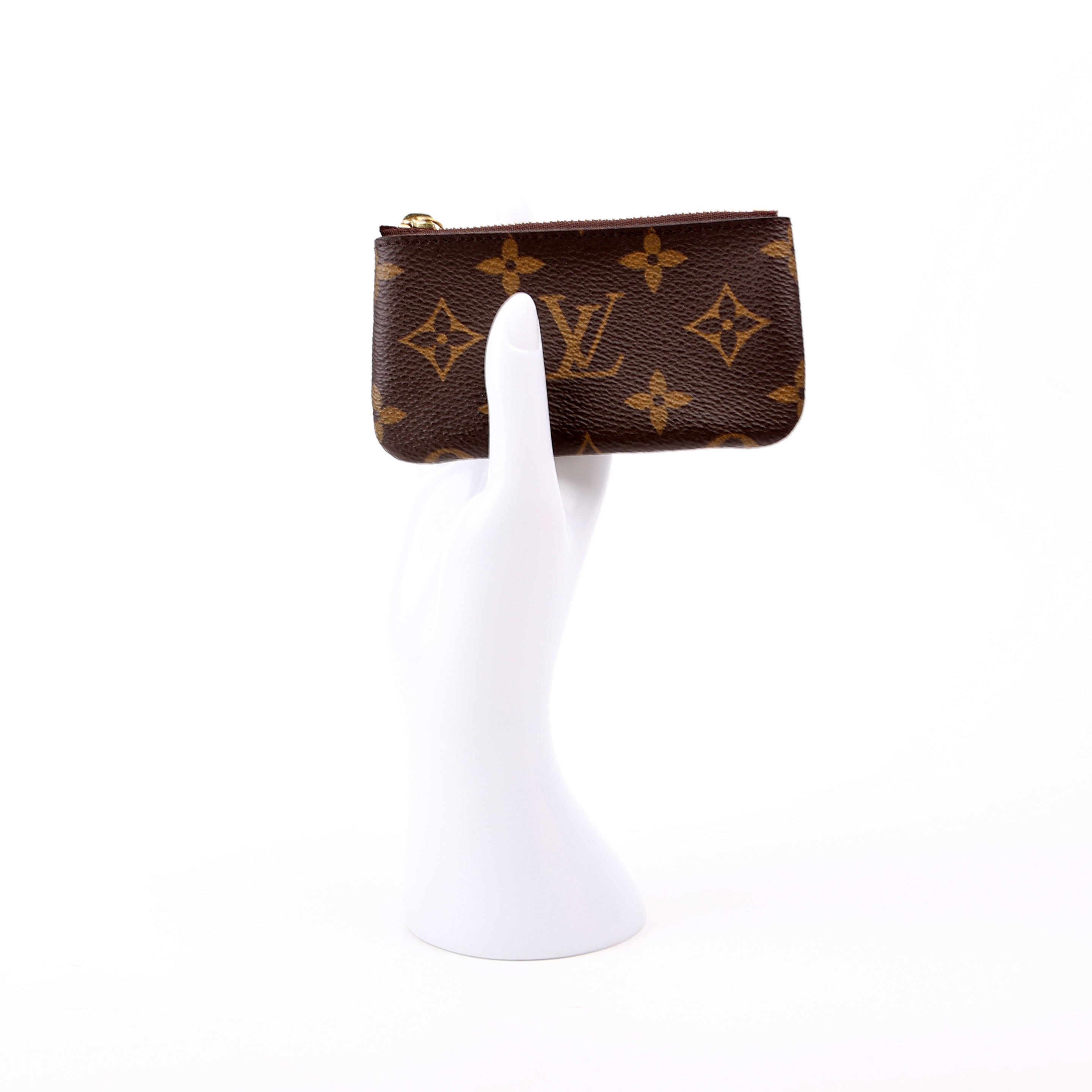 Pochette Cles Monogram