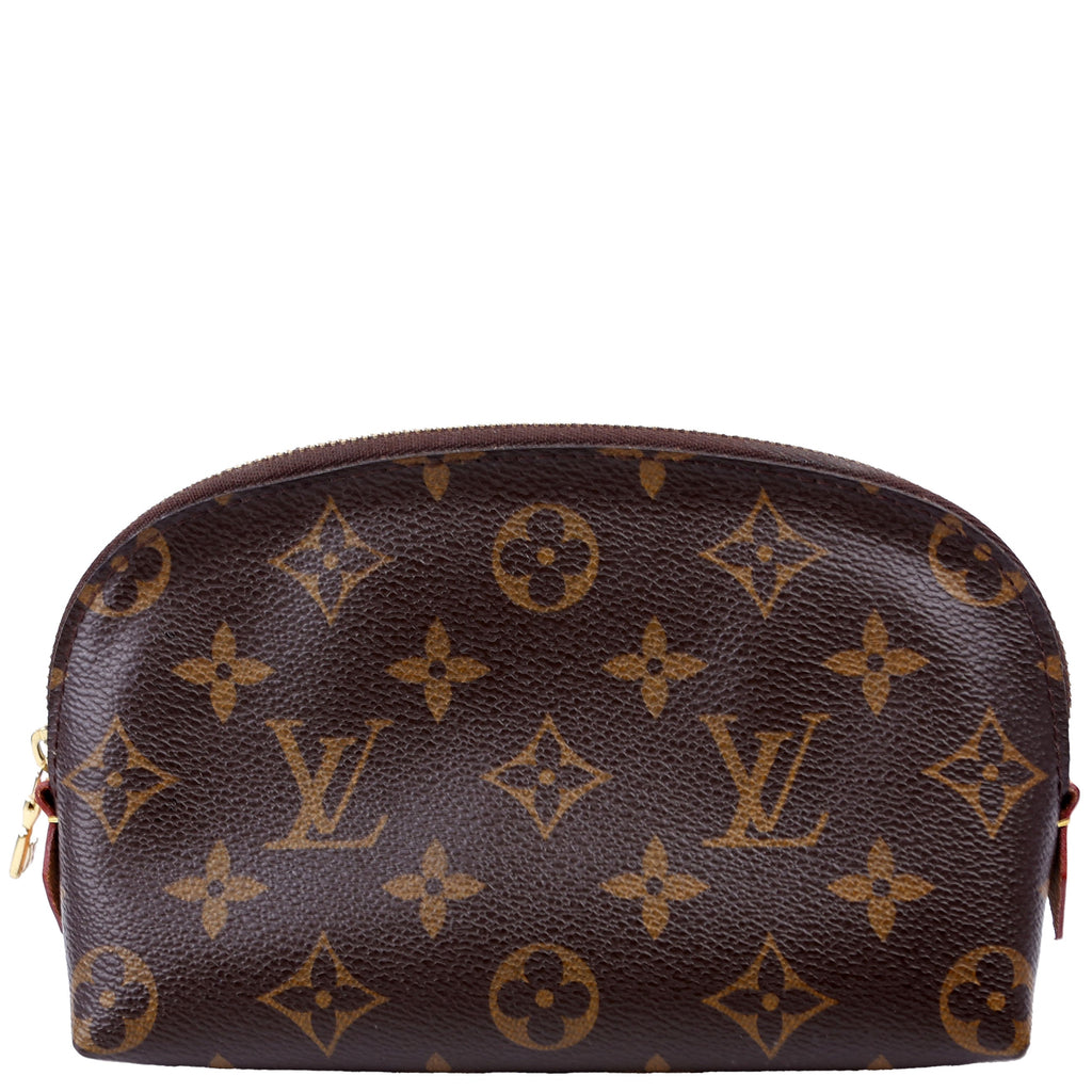 Cosmetic Pouch PM Monogram