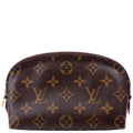 Cosmetic Pouch PM Monogram