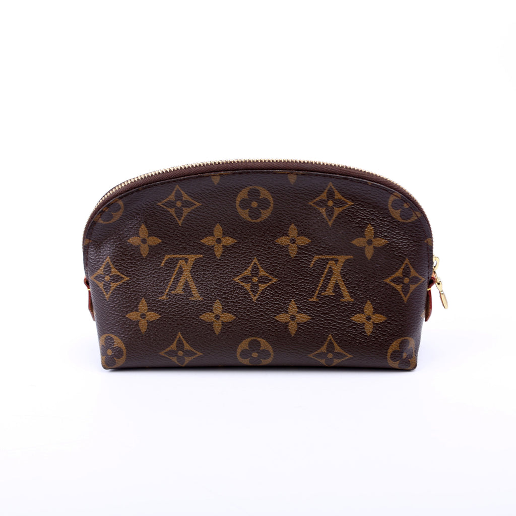 Cosmetic Pouch PM Monogram