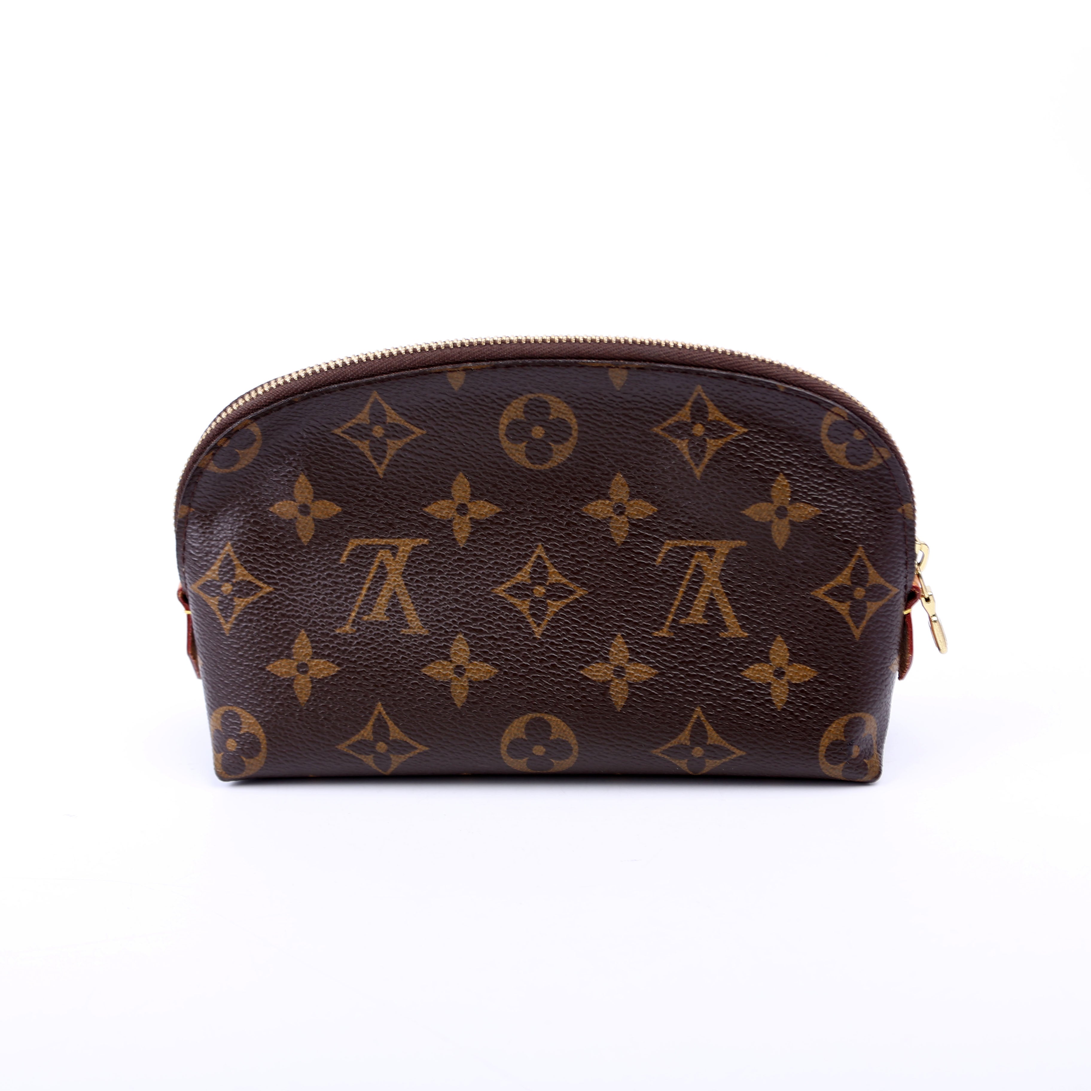 Cosmetic Pouch PM Monogram