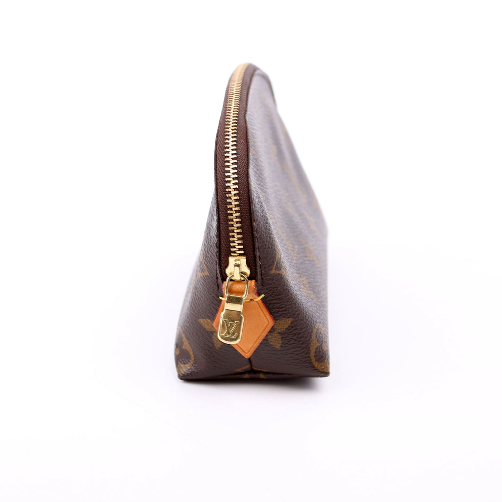 Cosmetic Pouch PM Monogram