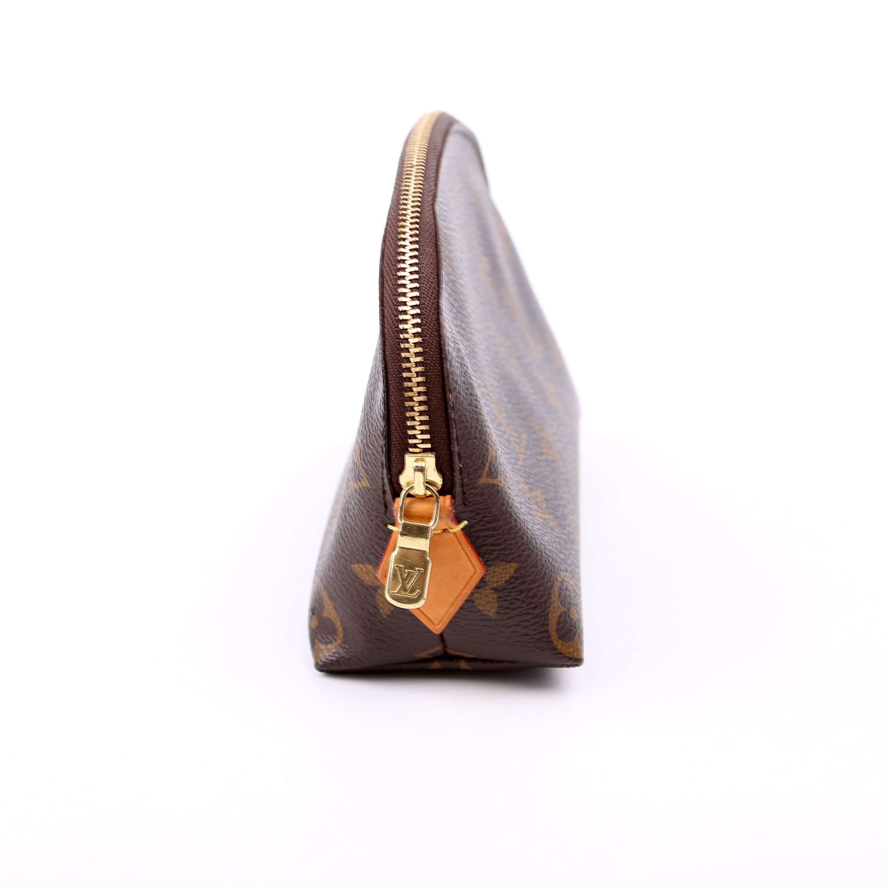 Cosmetic Pouch PM Monogram