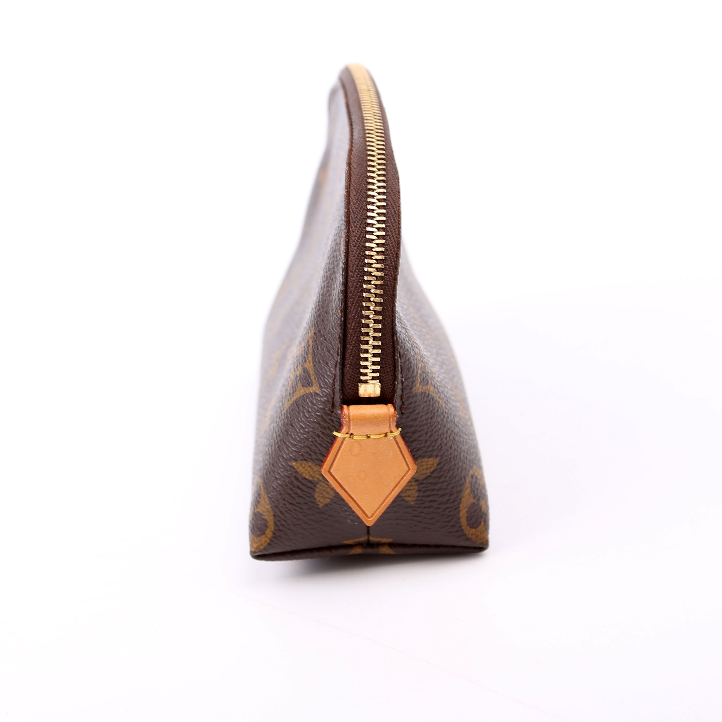 Cosmetic Pouch PM Monogram