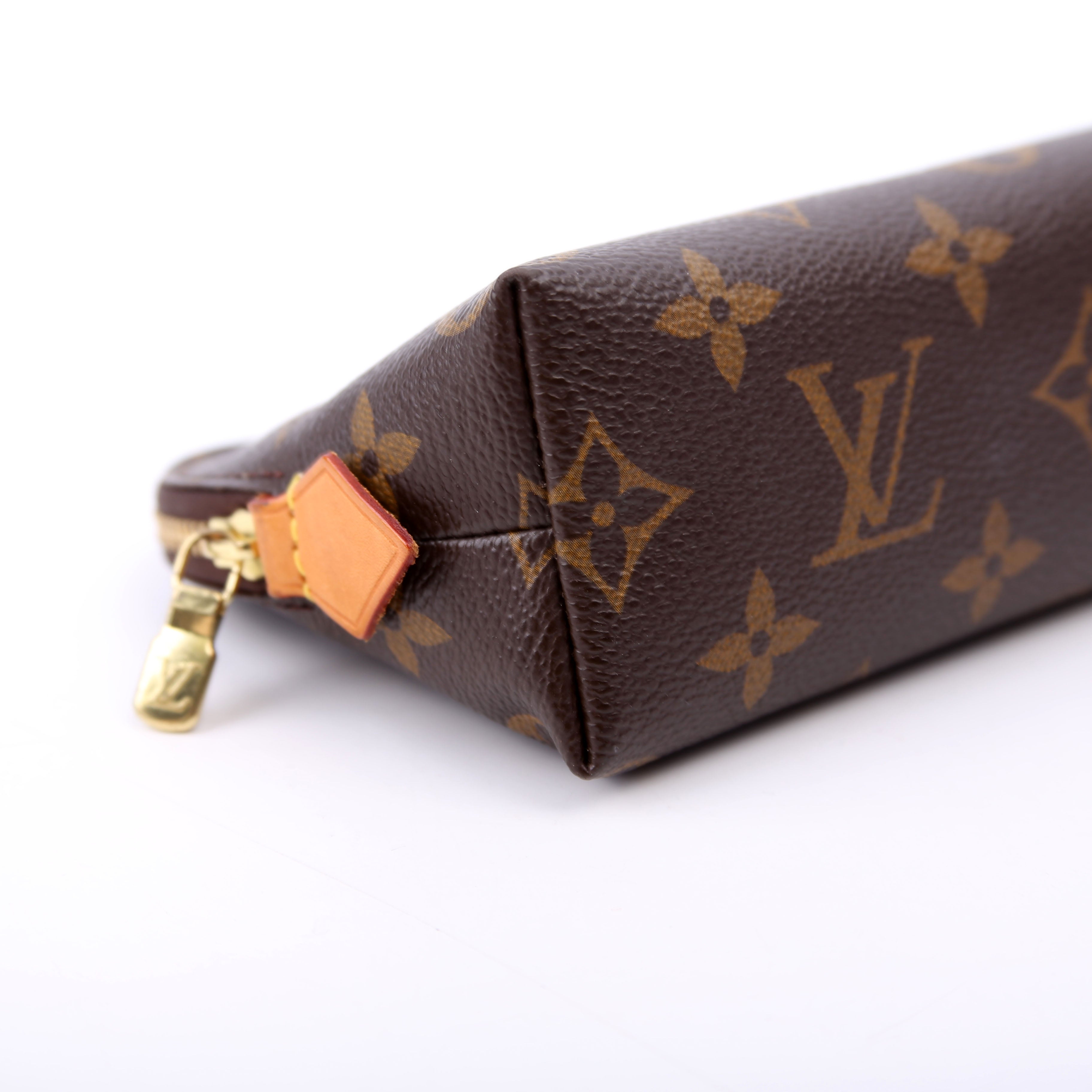 Cosmetic Pouch PM Monogram